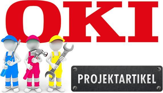 Immagine prodotto OKI 46861327 (C)