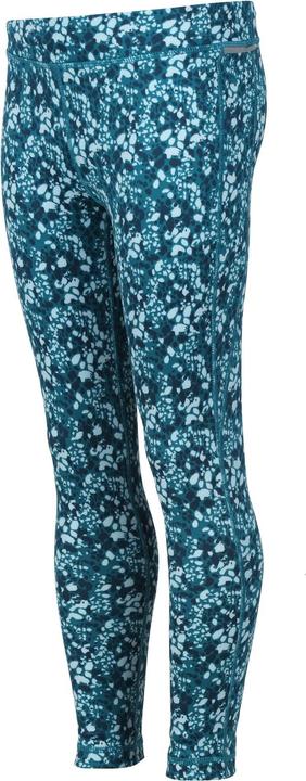 Actual product image Regatta Childrens/Kids Barlia Abstract Winter Leggings (146, 152)