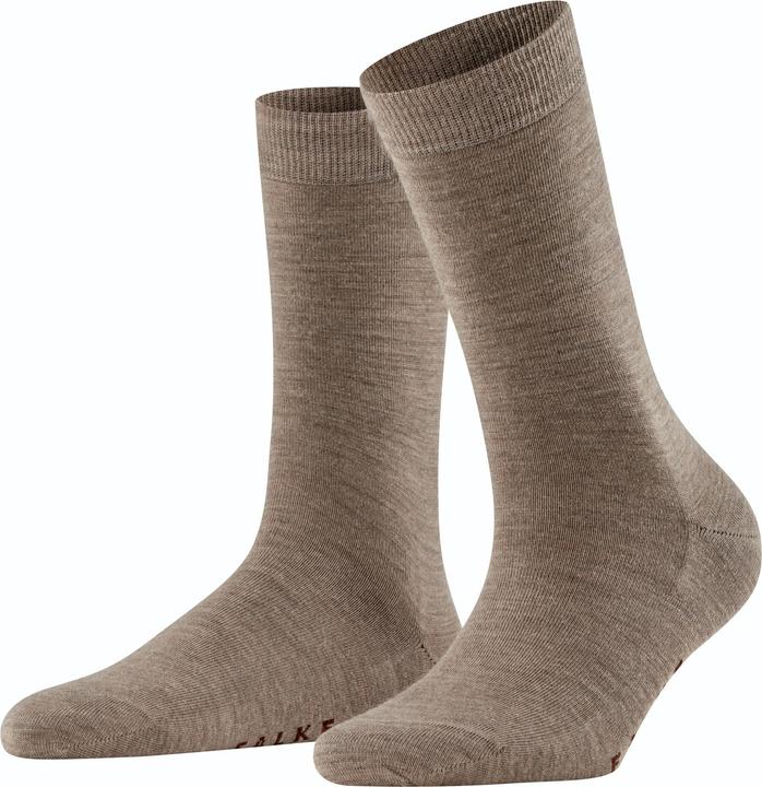 Falke Softmerino SO