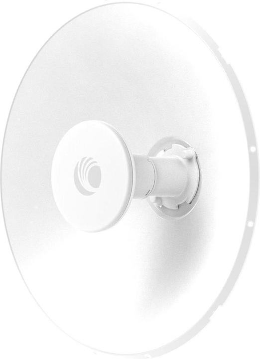 Cambium Networks C060900D021A - Antenne parabolique ePMP 6 GHz 2x2, prix par unité (pour Force4600C)