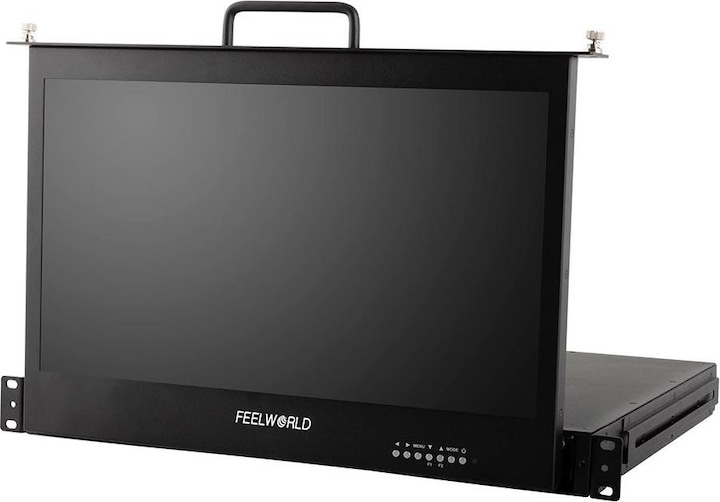 Image du produit Feelworld Seetec SC173-HSD-56 (17.30", Full HD)