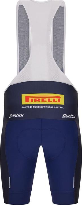 Produktbild Santini Trek Factory Racing Men's Team Replica Trägershort (S)