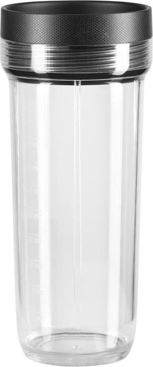 Produktbild KitchenAid K150 blender met mengbeker 5KSB1330EOB (650 W)