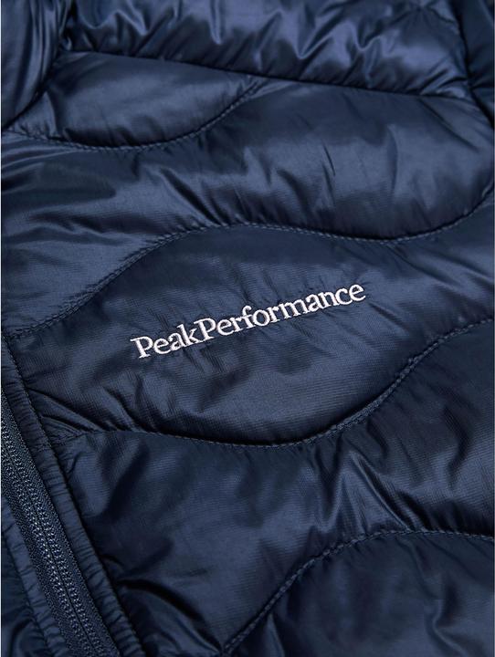 Image du produit Peak Performance Veste à capuche Helium Down (M)