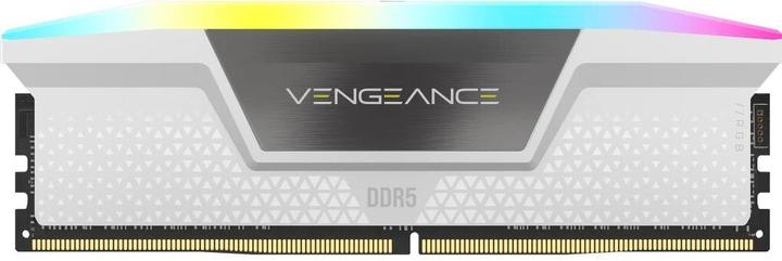 Image du produit Corsair Vengeance (2 x 32GB, 6000 MHz, RAM DDR5, DIMM)