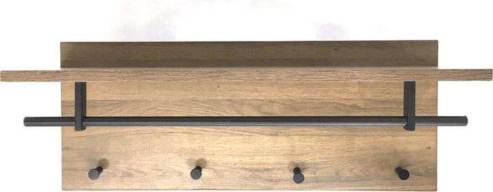 Produktbild HAKU Möbel Wandgarderobe