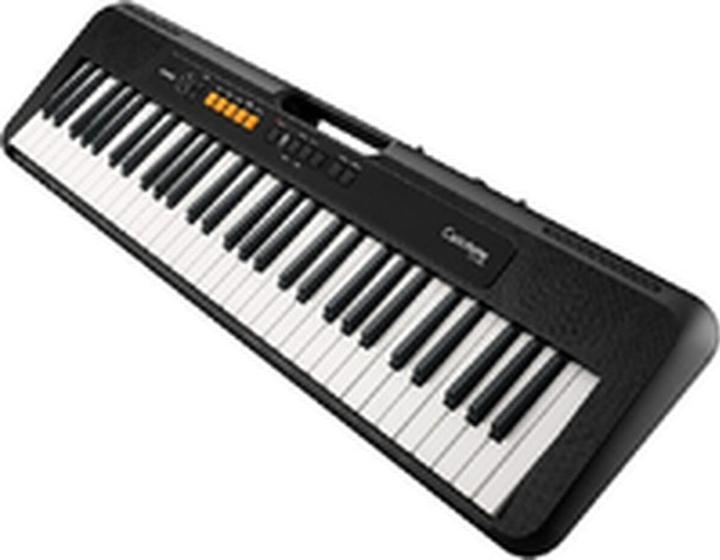 Actual product image Casio CT-S100 (61 Keys)