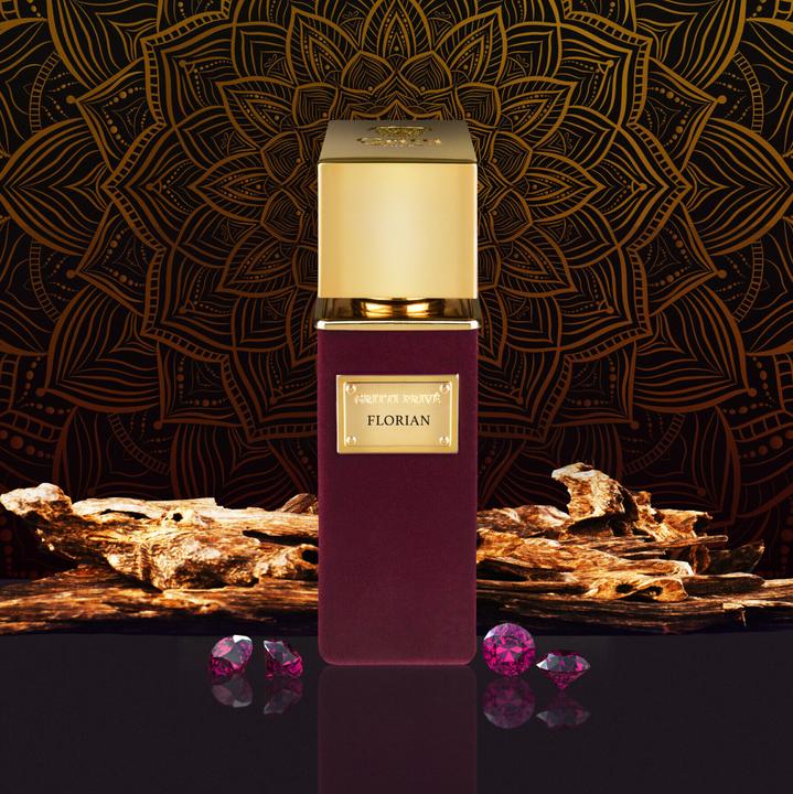 Immagine prodotto Gritti Profumo Florian Extrait (Extrait De Parfum, 100 ml)