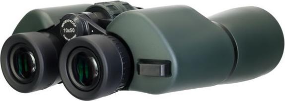 Image du produit Levenhuk New Sherman PRO 10x50 (10x, 50 mm)