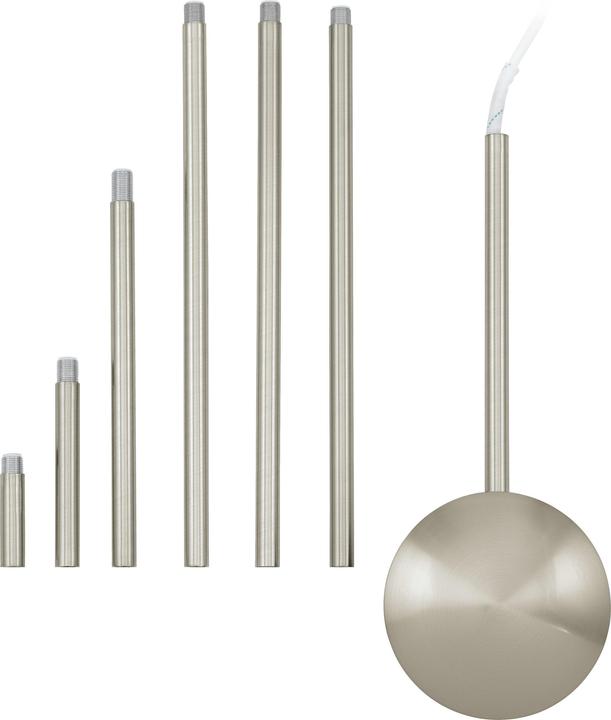 EGLO Estensione (Tubazione, 157 cm)