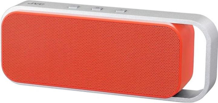 Immagine prodotto JVC Altoparlante Bluetooth SP-ABT1 (10 h, Batteria ricaricabile)