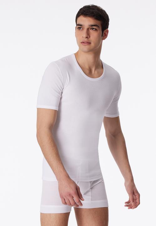 Produktbild Schiesser Essential T-Shirt 1/2 (XXL)