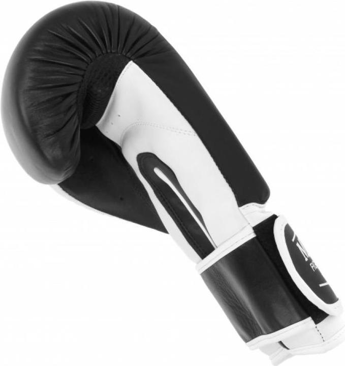 Produktbild Masters RPU-TR 011112-12 Boxhandschuhe (12 OZ)
