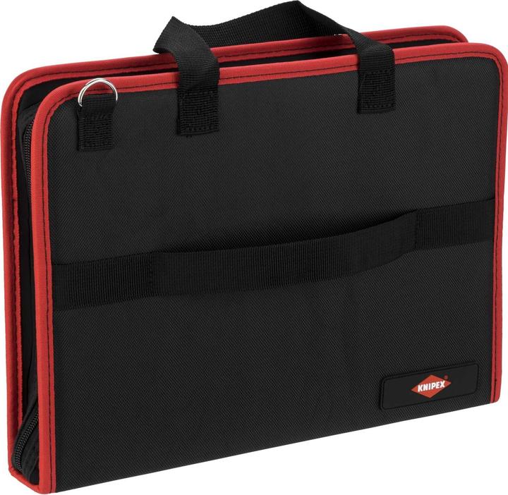 Image du produit Knipex Trousse à outils Compacte (1 Pièce)