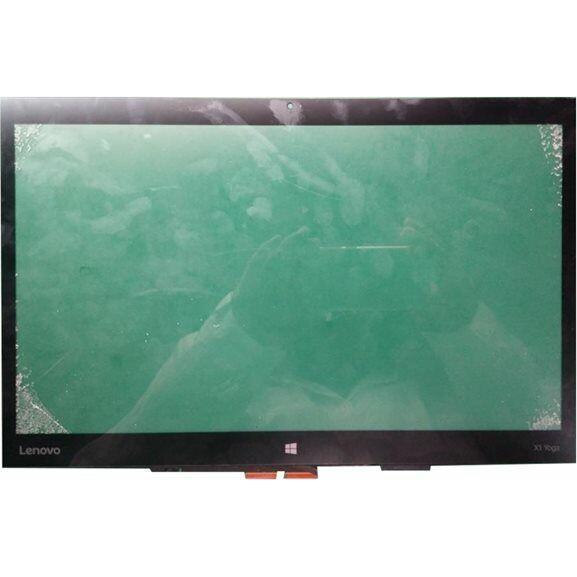 Lenovo Touch Panel, Notebook Ersatzteile
