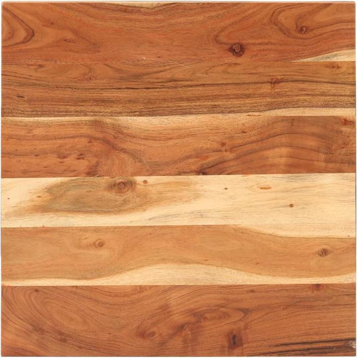 Produktbild vidaXL Bistrotisch (60 x 60 x 75 cm)