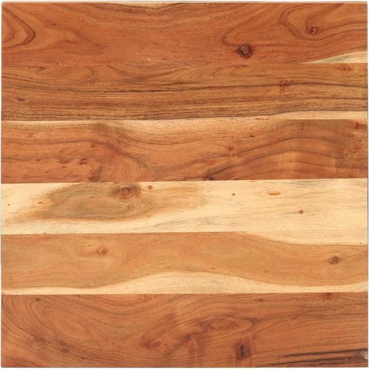 Image du produit VidaXL Bistrotisch (60 x 60 x 75 cm)