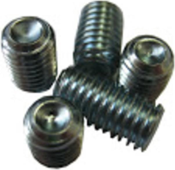 Immagine prodotto Hudora 5 spine M8x10 (EOL)