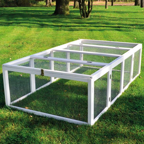 Image du produit Jamb Rabbit RUN