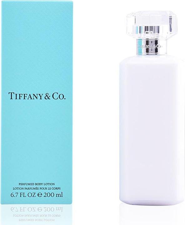 Produktbild Tiffany & Co. Body Lotion (Körpercreme, 200 ml)