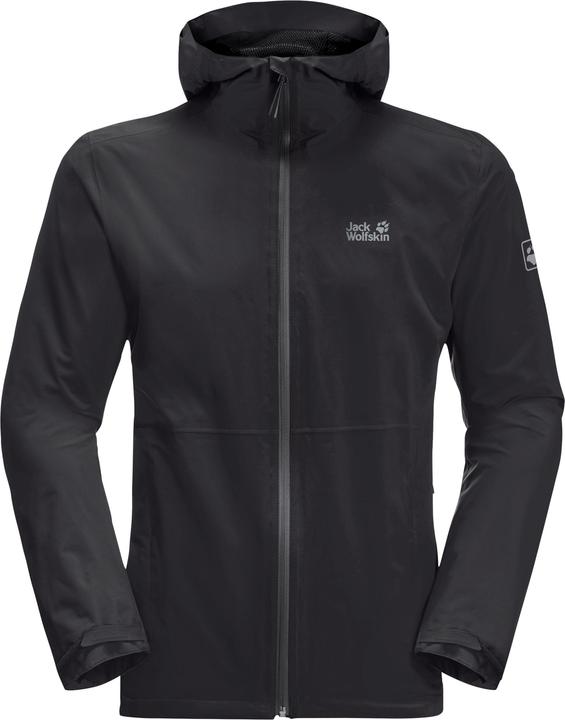 Jack Wolfskin Pack & Go Shell M (M)