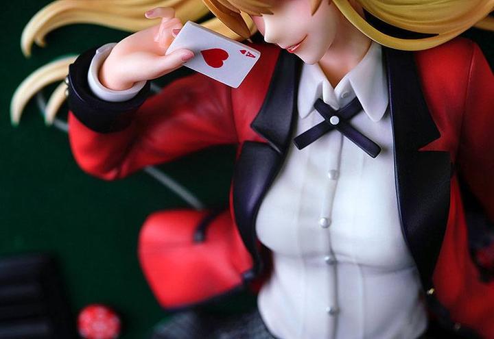 Immagine prodotto Myethos Statuetta Kakegurui xx in PVC 1/7 Mary Saotome 27 cm