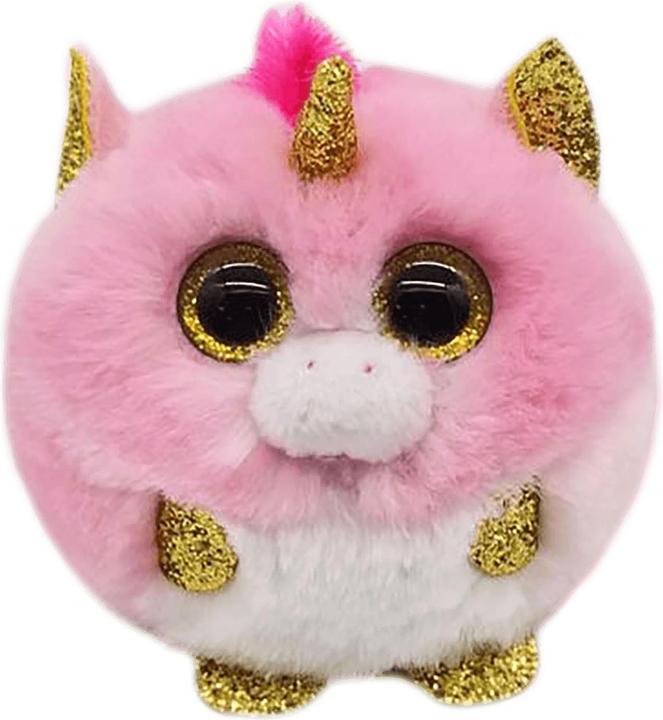 Produktbild Ty Teeny Puffies Fantasia Einhorn 10cm (7 cm)
