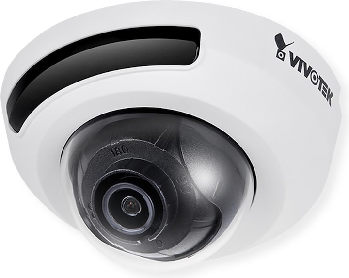 Produktbild Vivotek FD9166-HN(2,8MM) (1920 x 1080 Pixels)