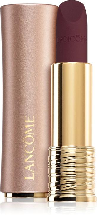 Actual product image Lancôme L'Absolu Rouge Intimatte 460 (#460 Deep Mauve, Burst Of Joy)