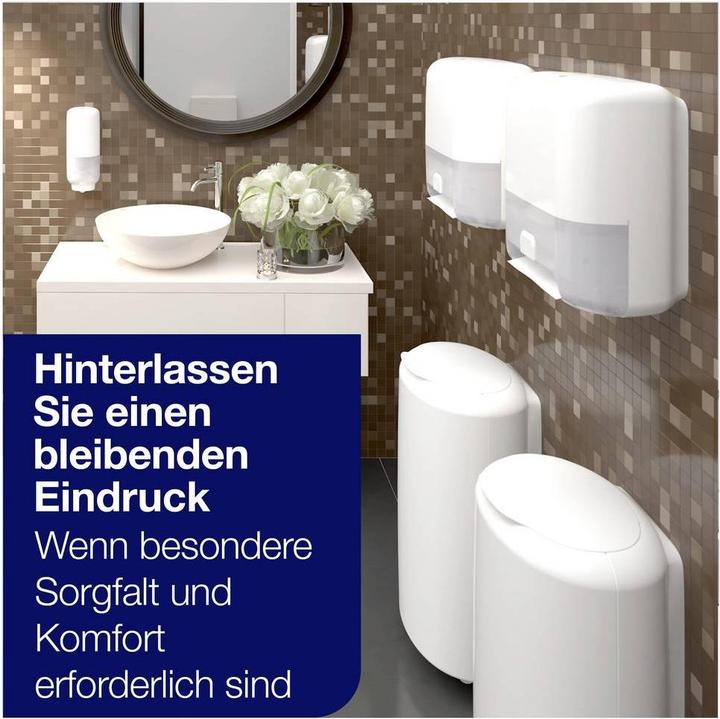 Actual product image Tork Matic paper towels (6x)