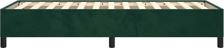 Produktbild vidaXL Bettgestell (100 x 200 cm)