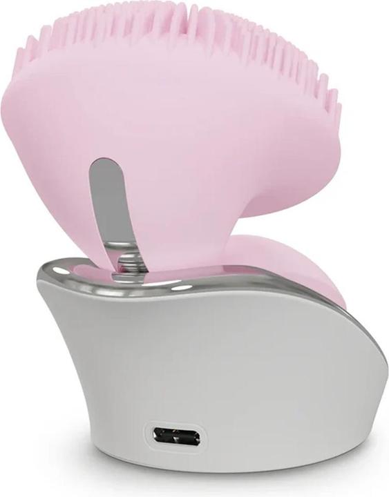 Actual product image Truelife BELLE Skin Brush B3 / Gesichtsreinigungsbürste / 60 Minuten Betriebszeit / IPX7 / USB-C