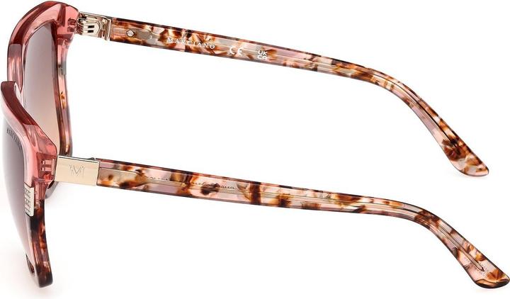 Actual product image Guess De Marciano Gm00009 Eyewear - 58 Mm