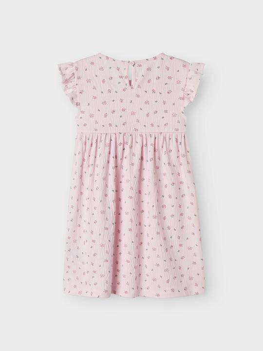 Produktbild Name it Print Kleid (98)