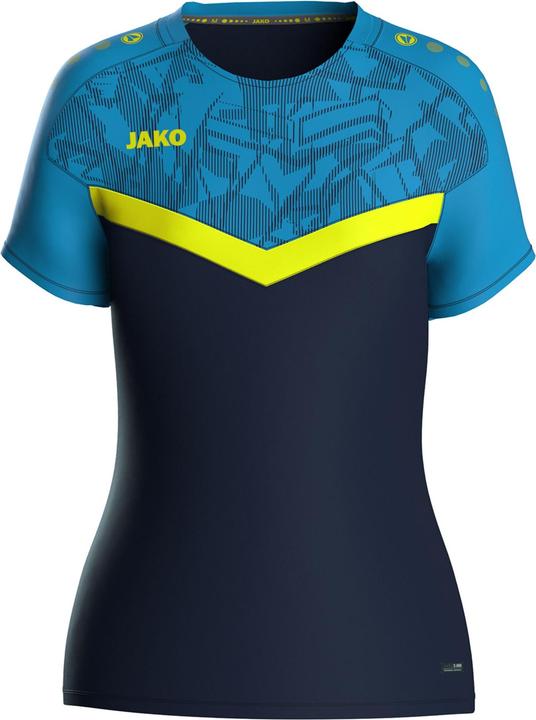 Produktbild JAKO T-Shirt Iconic (34)