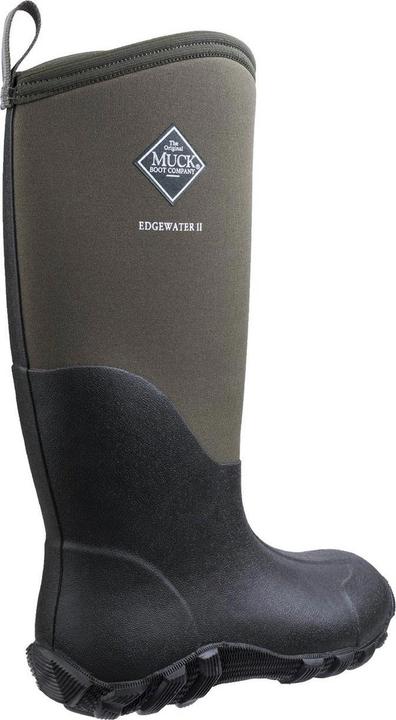 Produktbild Muck Boot Edgewater II MultiPurpose Stiefel (37)