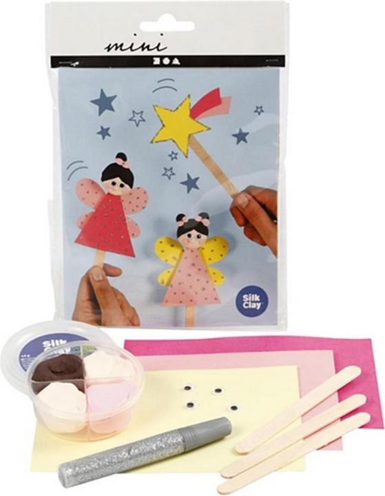 Image du produit Creativ Company Set de bricolage