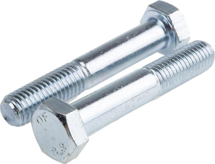 Produktbild RS PRO Schrauben Sechskant M12x70mm