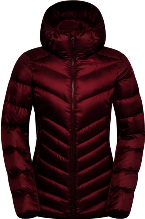 Produktbild La Sportiva Forest Down Jkt W (S)