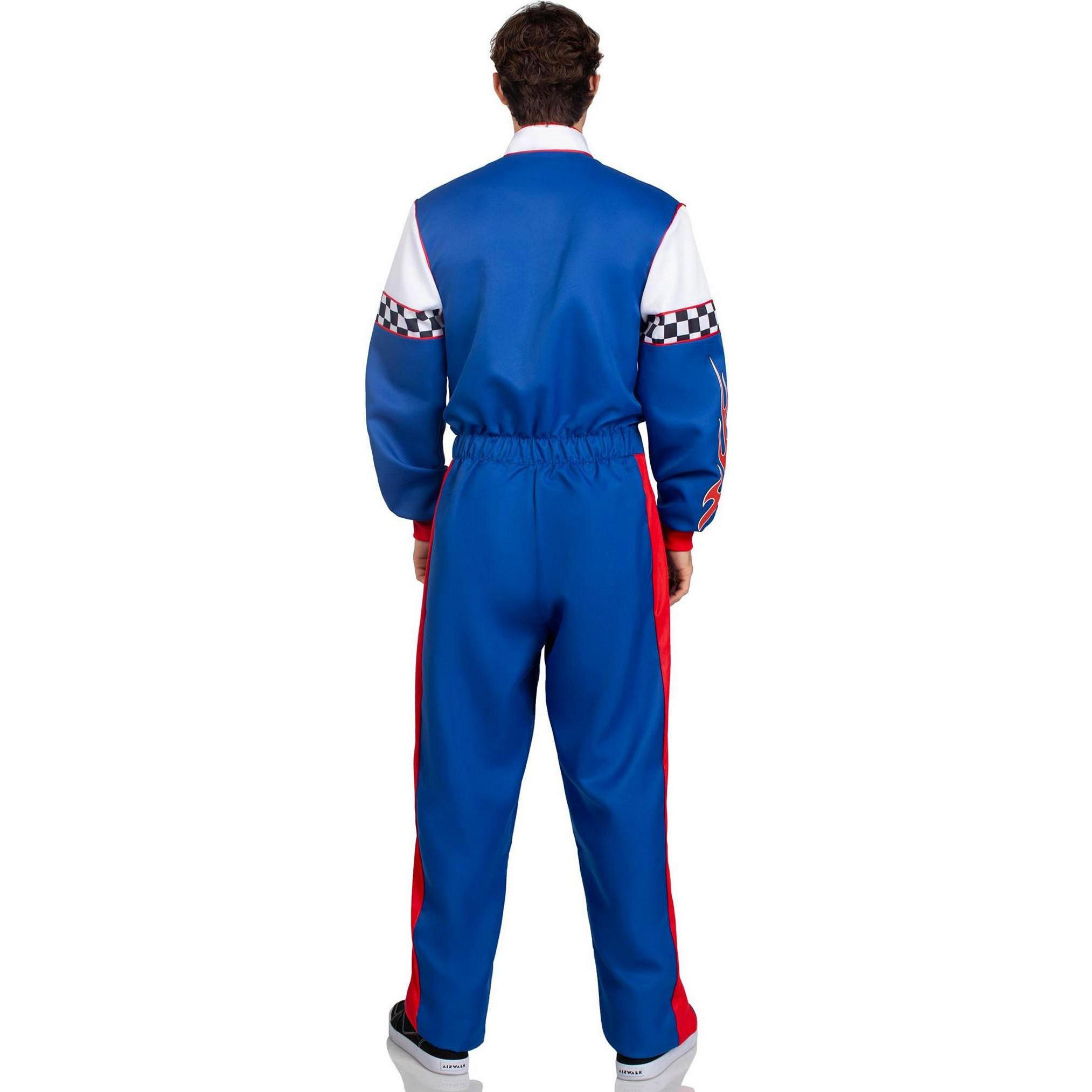 Thumbnail - Leg Avenue Rennfahrer (S)