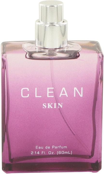 Actual product image Clean Skin (Eau de parfum, 60 ml)