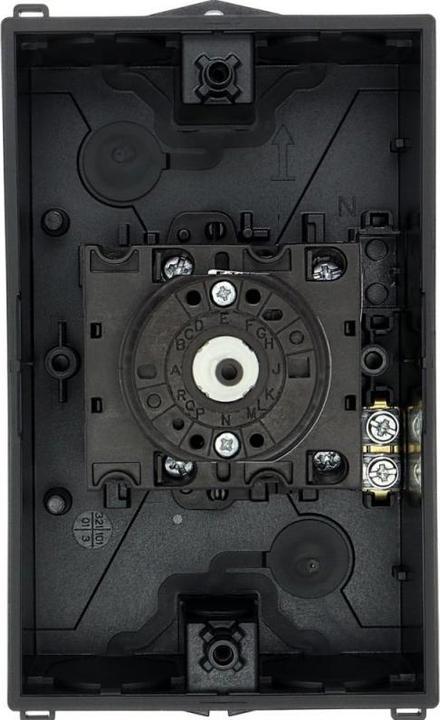 Produktbild Eaton T3-4-8344/I2/SVB