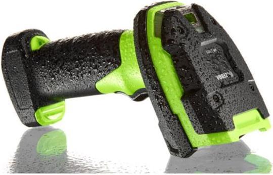 Productafbeelding Zebra DS3678-ER streepjescodescanner (1D streepjescodes, 2D-streepjescodes)
