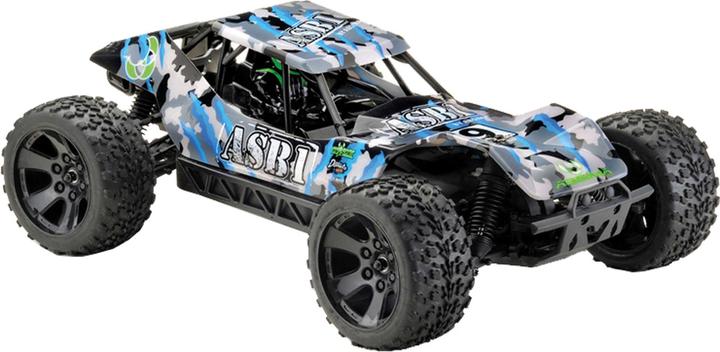 Image du produit Absima Buggy ASB1 (RTR Prêt à fonctionner)