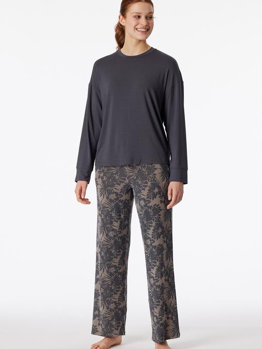 Image du produit Schiesser Pyjama Selected Premium (48, 4XL)