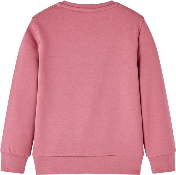 Produktbild vidaXL Kinder Sweatshirt (128)