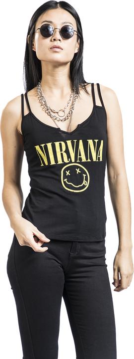 Immagine prodotto Nirvana Logo Venus (L)