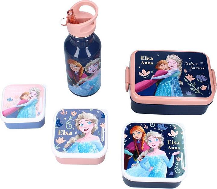 Produktbild Vadobag Frozen II Fresh Bites (x3)