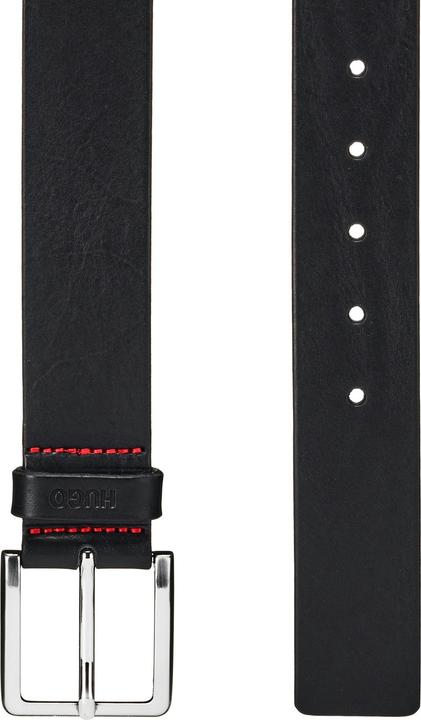 Produktbild HUGO Gionios Sz40 Leather Belt (110)