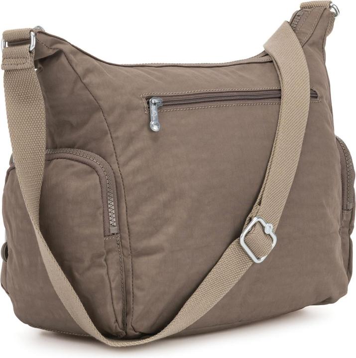 Immagine prodotto Kipling Basic Gabbie, borsa a tracolla da 35,5 cm